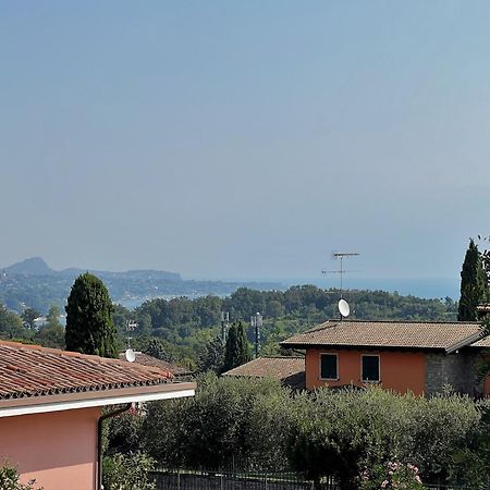 Ferienhaus Casa Sulle Colline Di Barcuzzi Pool, Garden And Barbecue Bagian luar foto